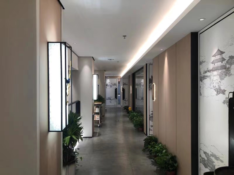 商业空间